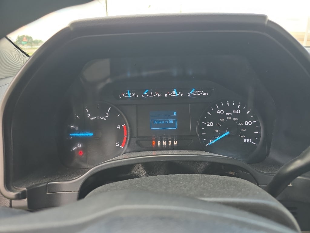 2021 Ford Super Duty F-350 DRW XL
