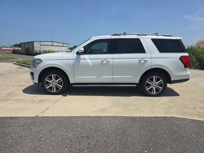2023 Ford Expedition XLT