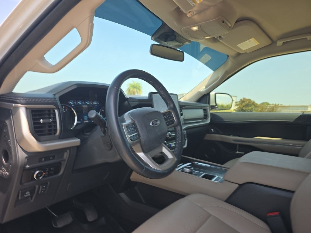 2023 Ford Expedition XLT
