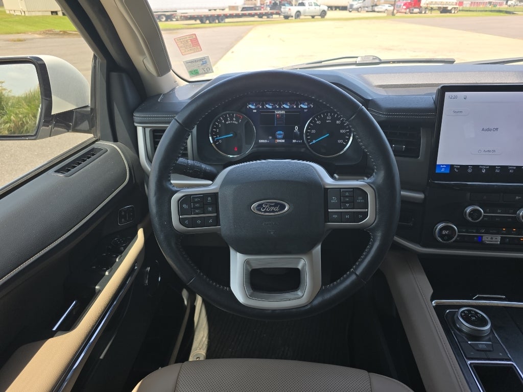 2023 Ford Expedition XLT