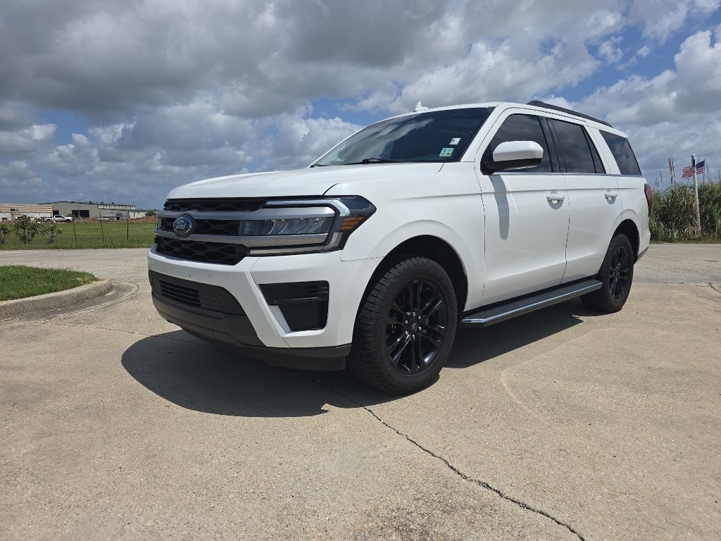 2023 Ford Expedition XLT