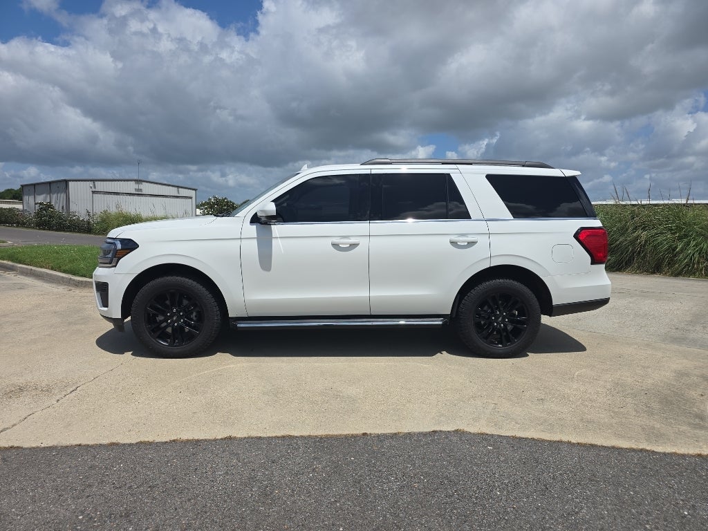 2023 Ford Expedition XLT
