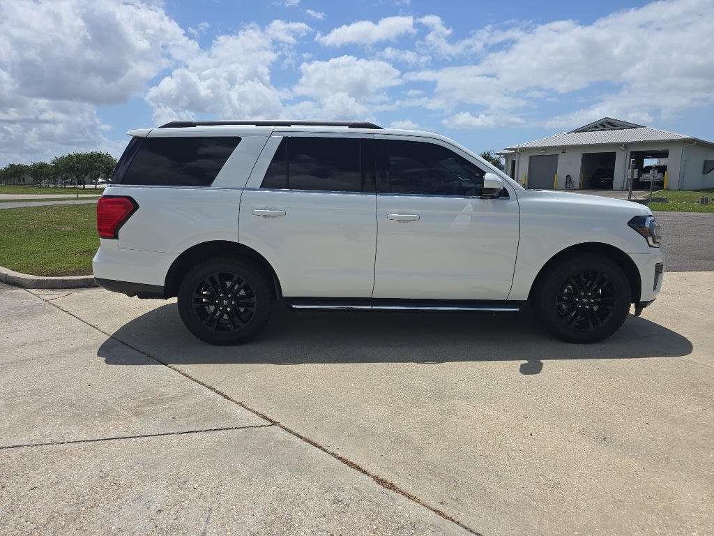 2023 Ford Expedition XLT