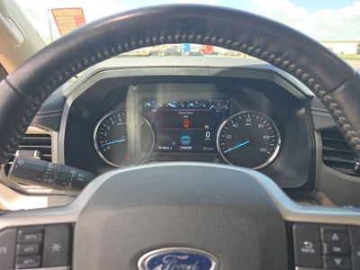 2023 Ford Expedition XLT