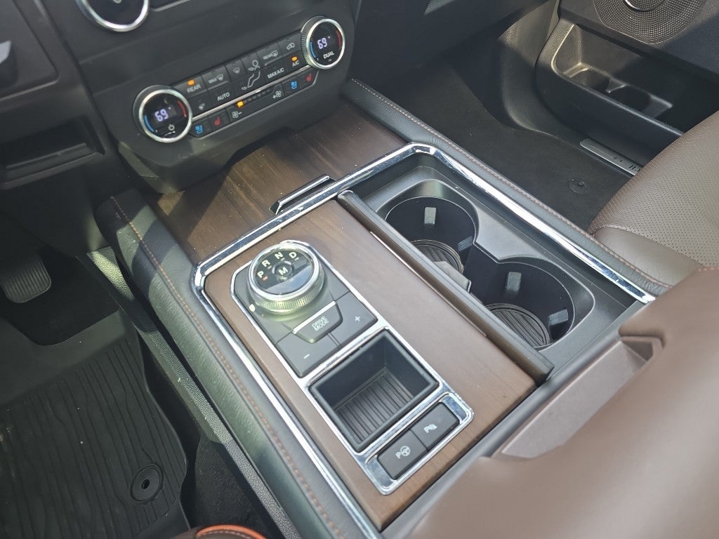 2020 Ford Expedition King Ranch