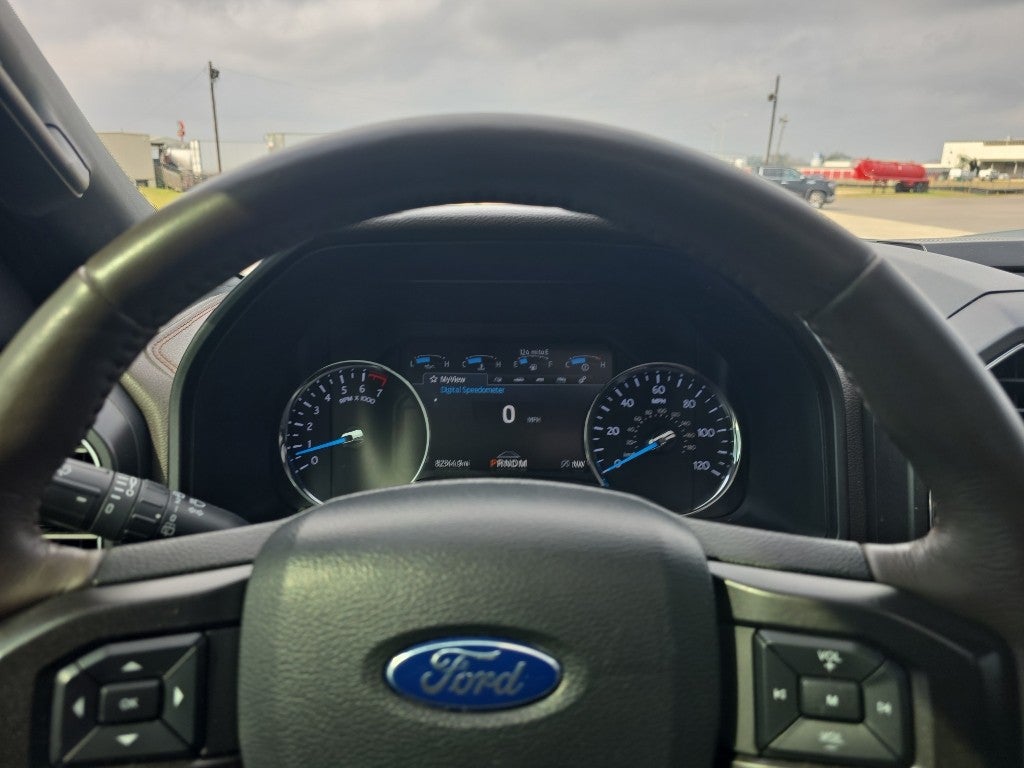 2020 Ford Expedition King Ranch