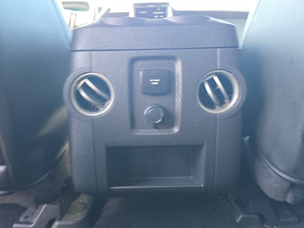 2016 Ford Super Duty F-250 SRW Lariat