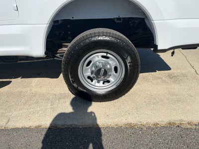 2022 Ford Super Duty F-250 SRW XL
