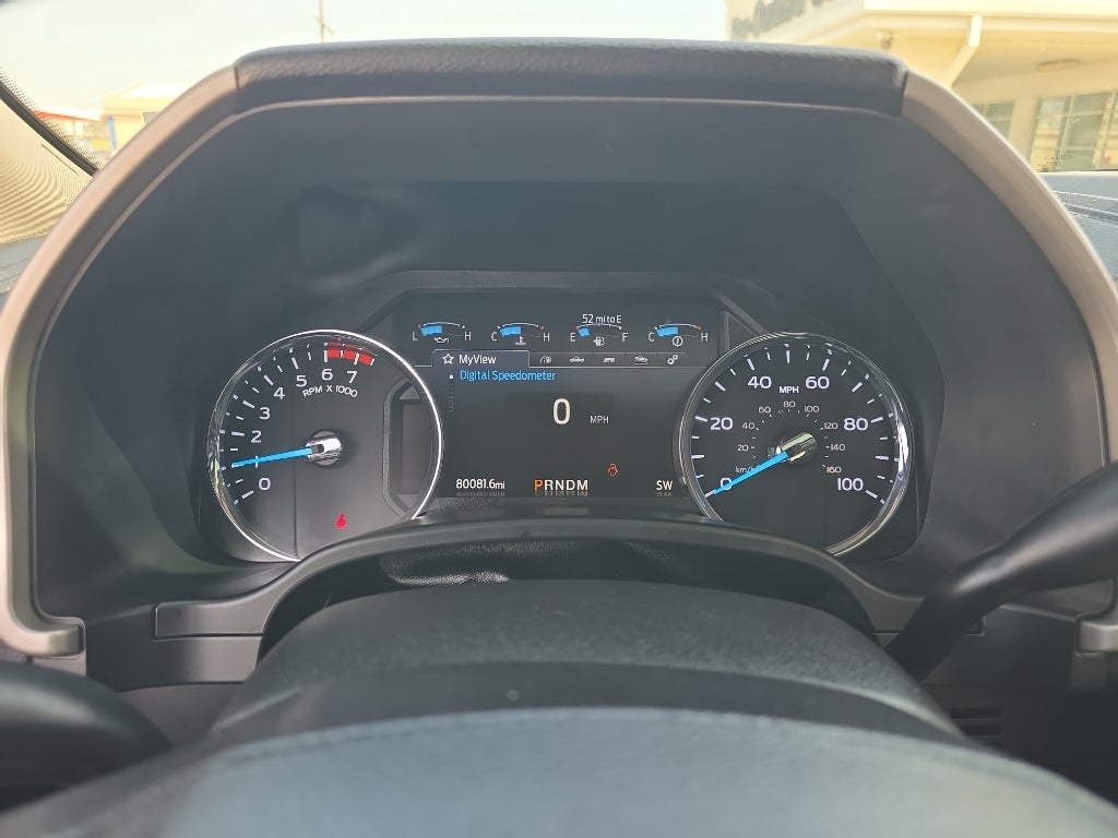 2020 Ford Super Duty F-250 SRW XL
