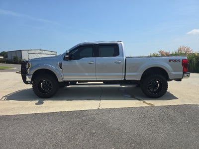 2020 Ford Super Duty F-250 SRW XL