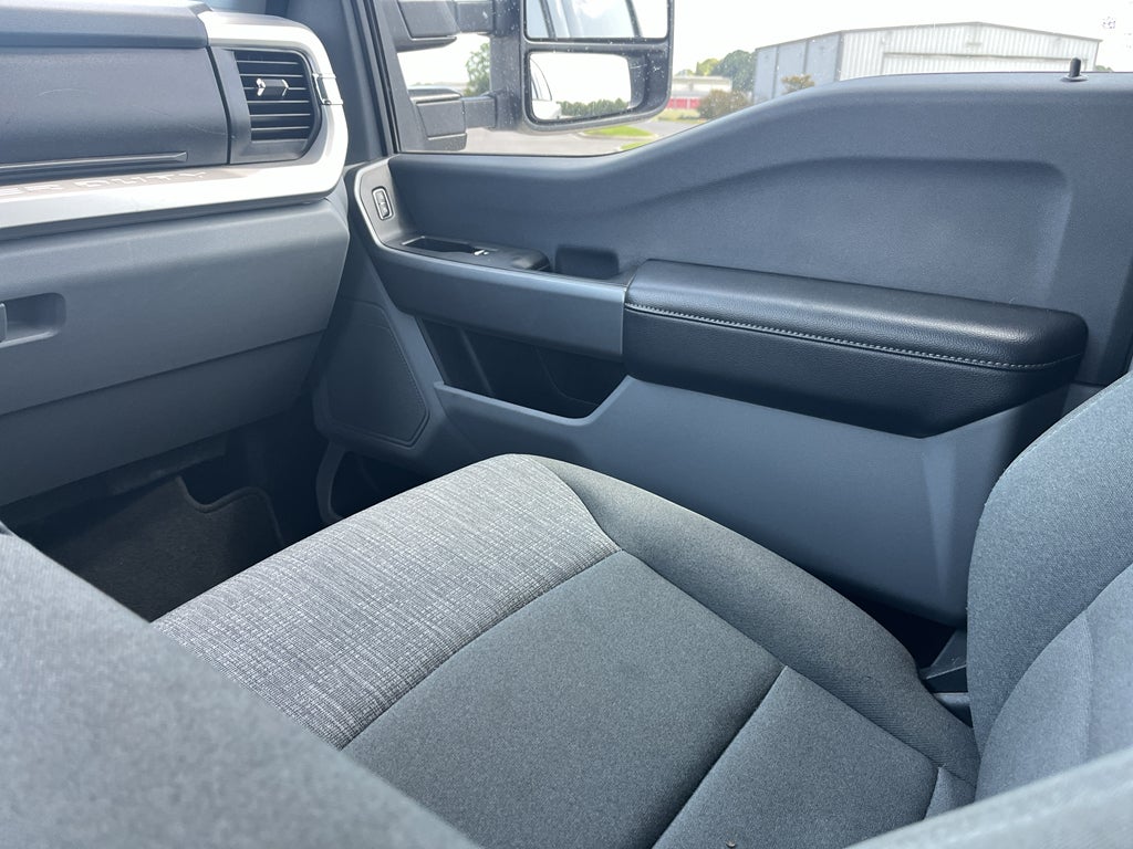 2025 Ford Super Duty F-250 SRW XL