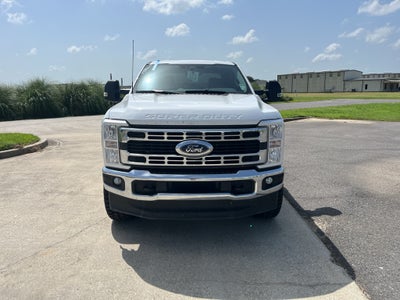 2025 Ford Super Duty F-250 SRW XL