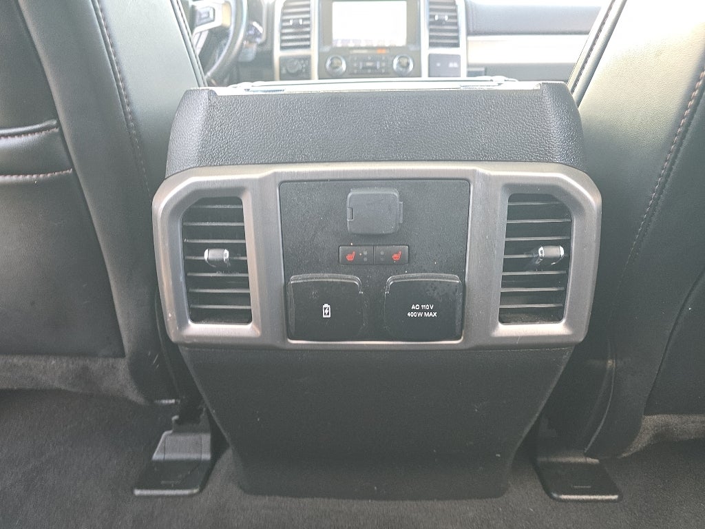 2021 Ford Super Duty F-250 SRW XL