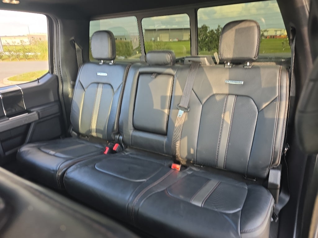 2021 Ford Super Duty F-250 SRW XL