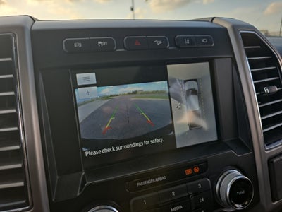 2021 Ford Super Duty F-250 SRW XL