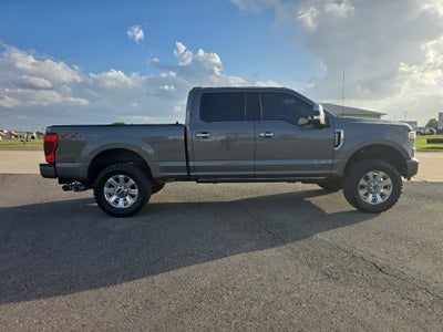 2021 Ford Super Duty F-250 SRW XL