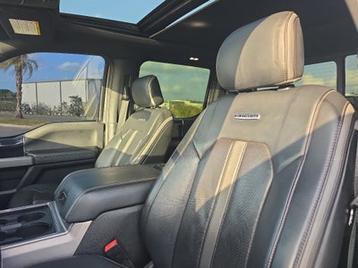 2021 Ford Super Duty F-250 SRW XL