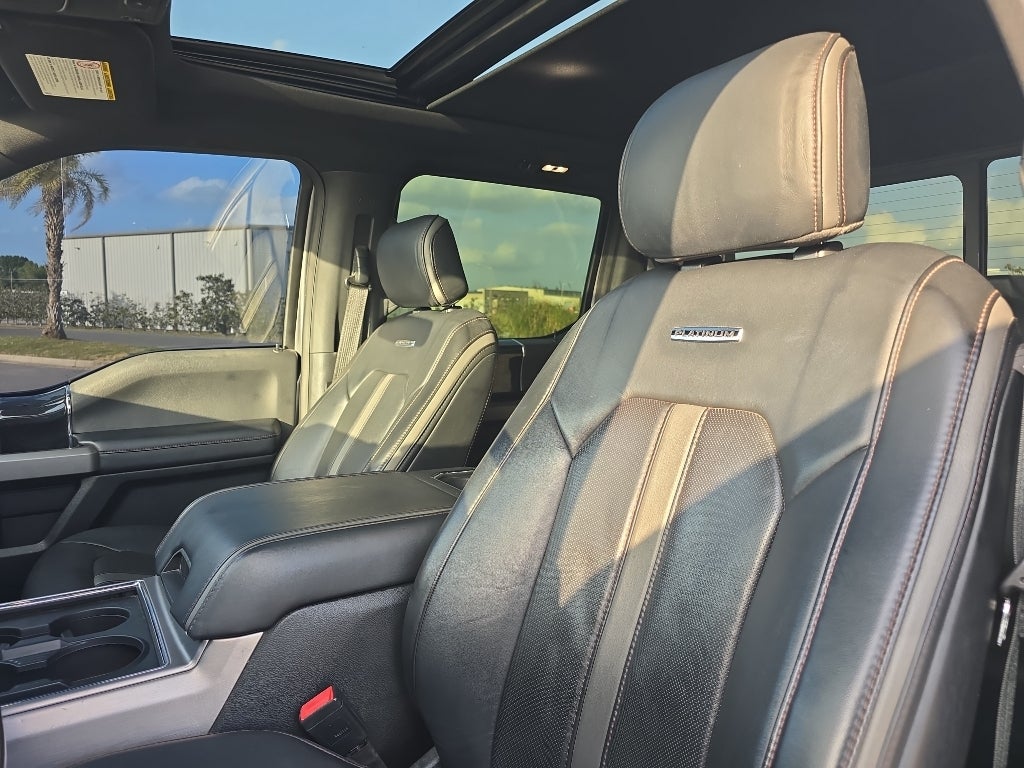 2021 Ford Super Duty F-250 SRW XL