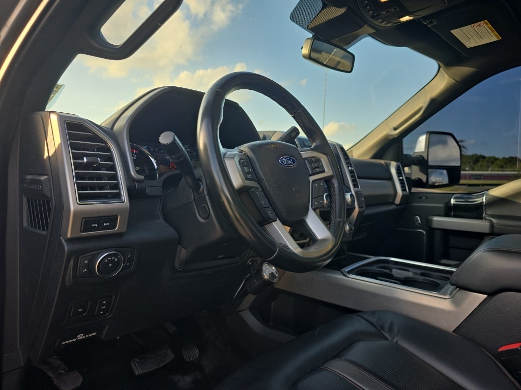 2021 Ford Super Duty F-250 SRW XL