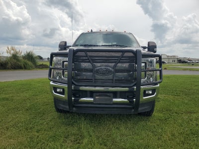 2019 Ford Super Duty F-250 SRW XL