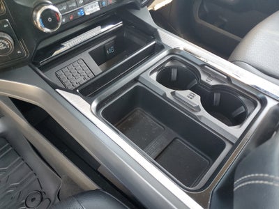 2025 Ford Super Duty F-250 SRW XL