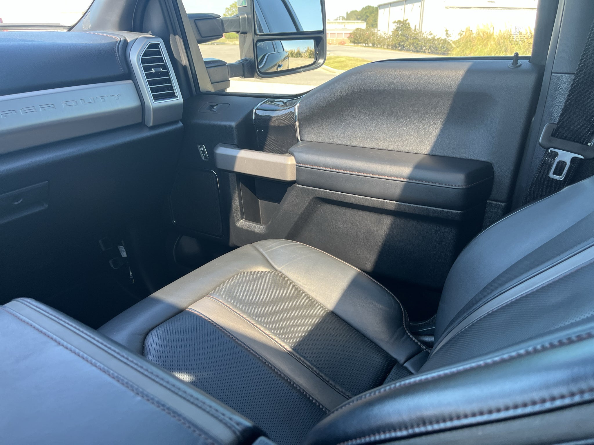 2020 Ford Super Duty F-250 SRW XL