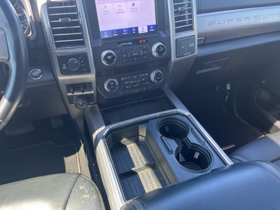 2020 Ford Super Duty F-250 SRW XL