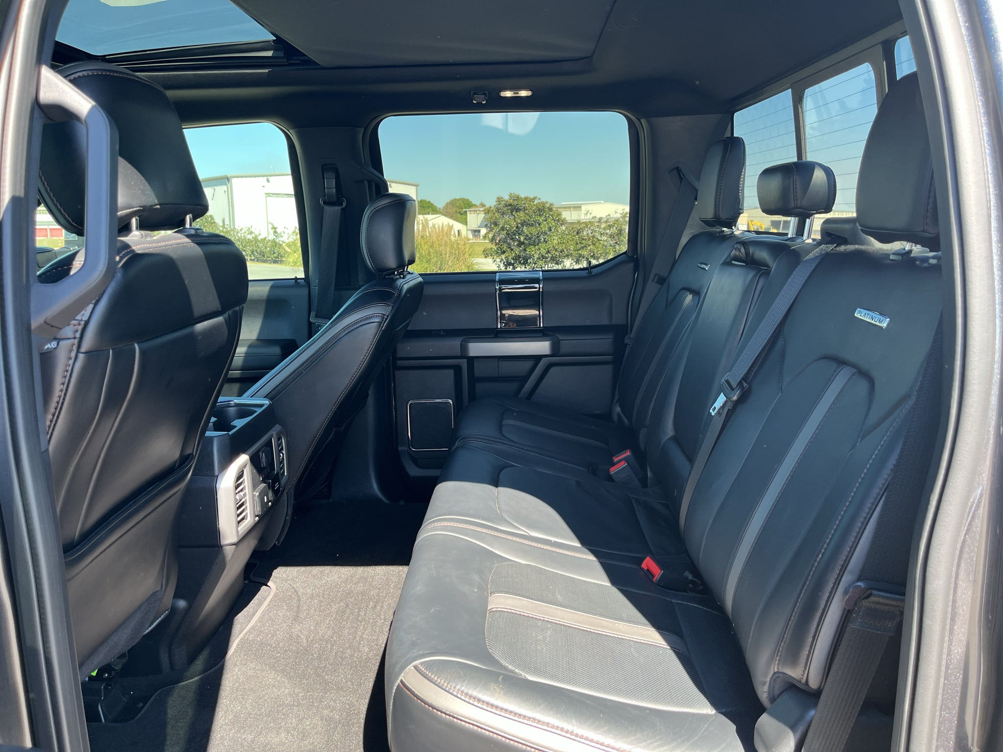 2020 Ford Super Duty F-250 SRW XL