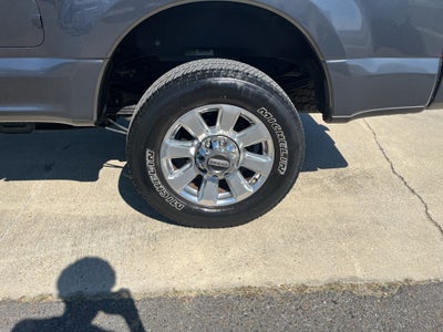 2020 Ford Super Duty F-250 SRW XL