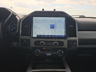 2022 Ford Super Duty F-350 DRW XL