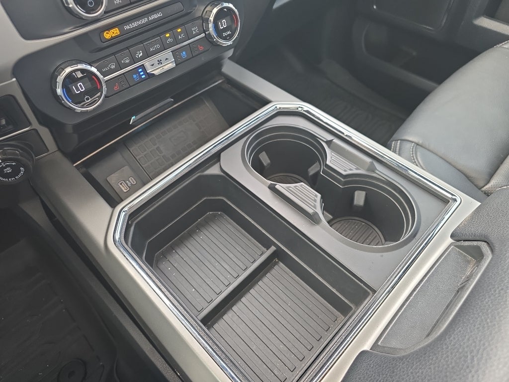 2022 Ford Super Duty F-350 DRW XL