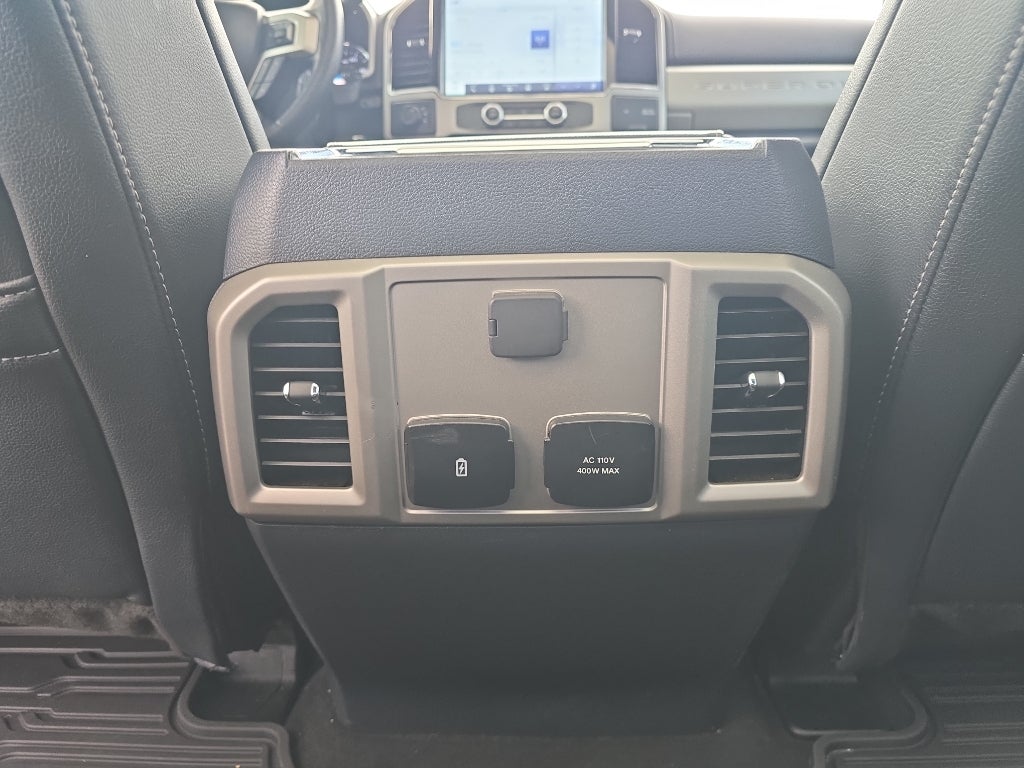 2022 Ford Super Duty F-350 DRW XL