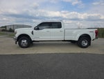 2022 Ford Super Duty F-350 DRW XL