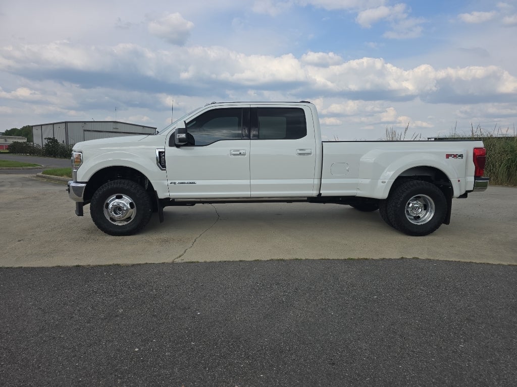 2022 Ford Super Duty F-350 DRW XL