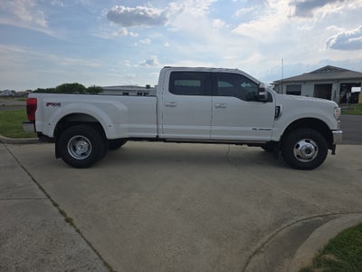 2022 Ford Super Duty F-350 DRW XL