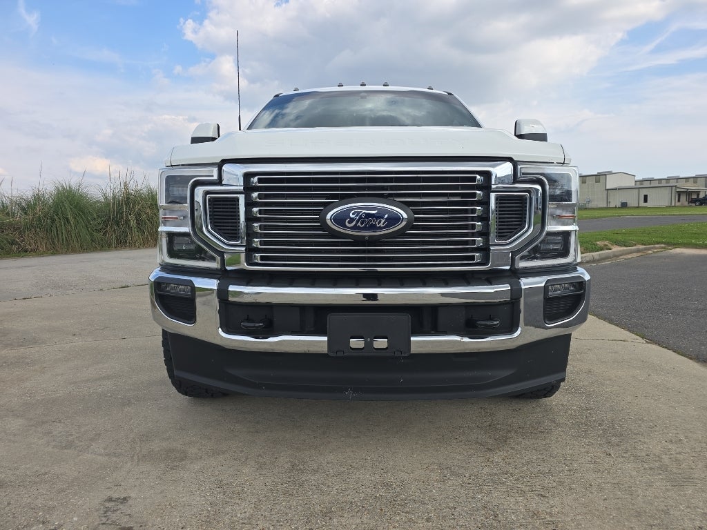 2022 Ford Super Duty F-350 DRW XL