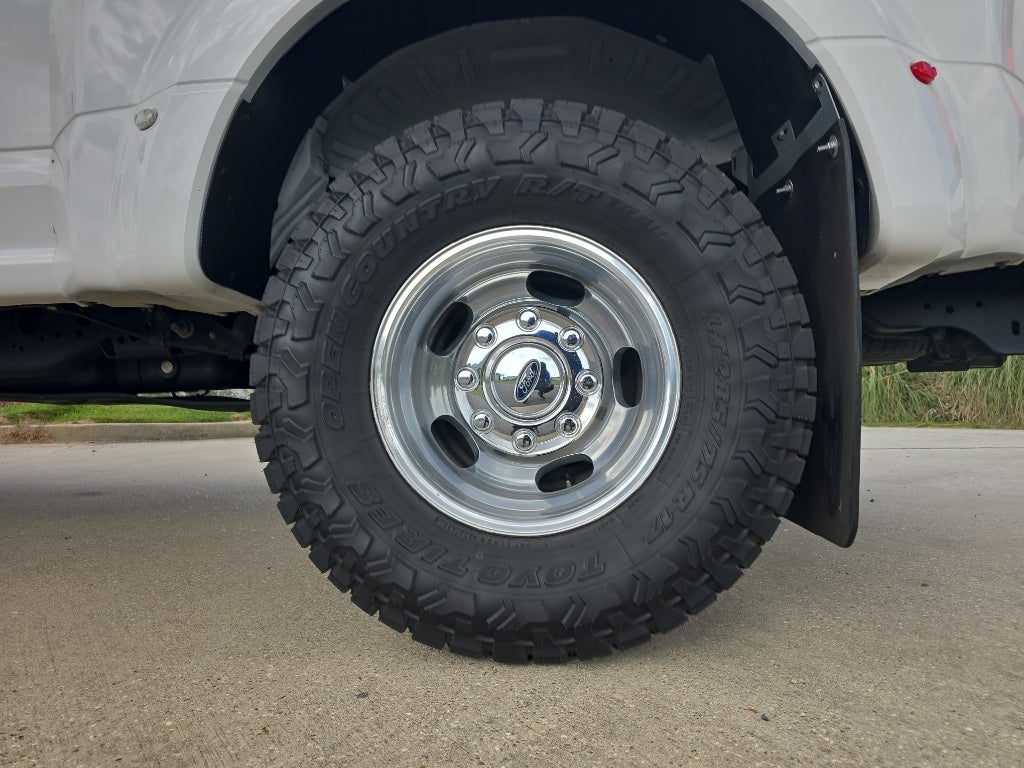 2022 Ford Super Duty F-350 DRW XL