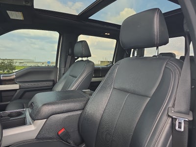 2022 Ford Super Duty F-350 DRW XL