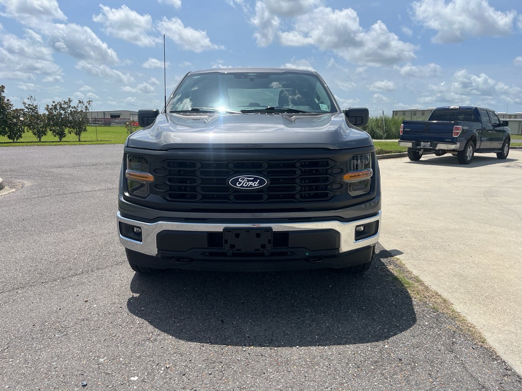 2024 Ford F-150 XL