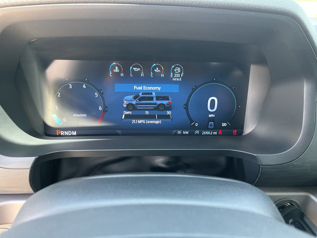 2024 Ford F-150 XL