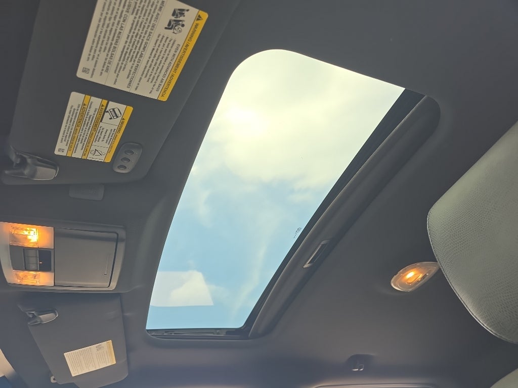 2012 Ford F-150 Lariat