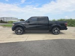 2012 Ford F-150 Lariat