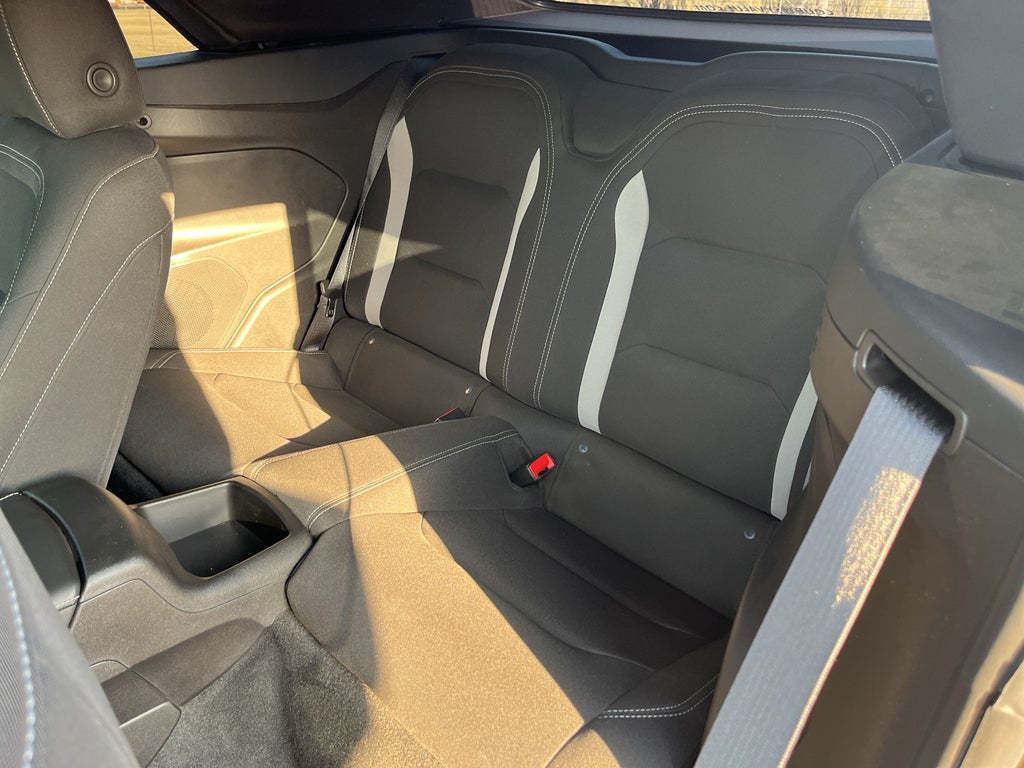 2023 Chevrolet Camaro 1LT