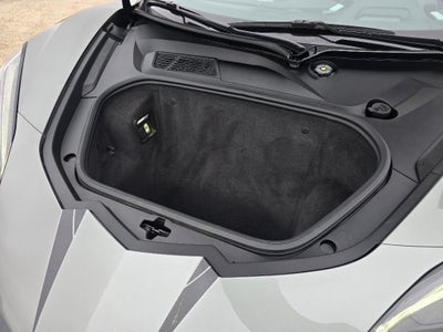 2022 Chevrolet Corvette Stingray 2LT