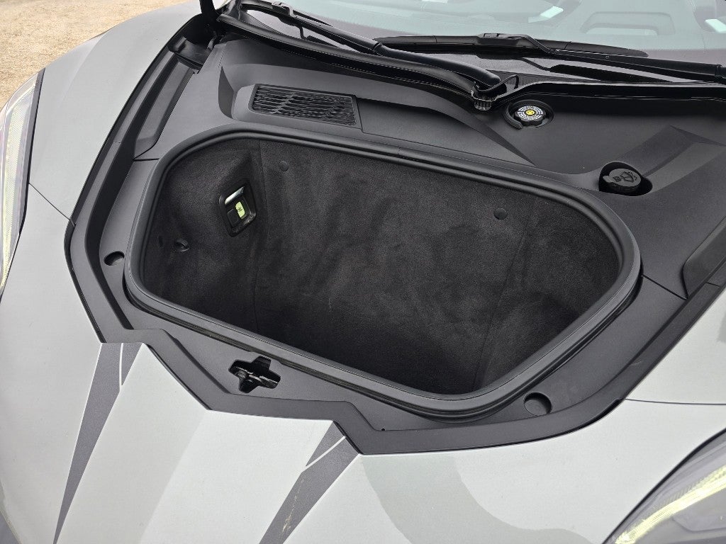 2022 Chevrolet Corvette Stingray 2LT