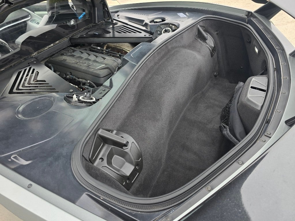 2022 Chevrolet Corvette Stingray 2LT