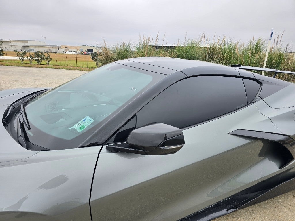 2022 Chevrolet Corvette Stingray 2LT