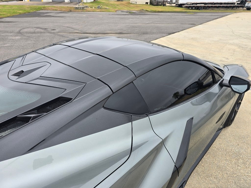2022 Chevrolet Corvette Stingray 2LT