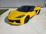 2025 Chevrolet Corvette Z06 2LZ