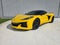 2025 Chevrolet Corvette Z06 2LZ